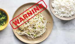 5 loại rau rẻ đến mấy cũng hạn chế ăn mùa hè, biết mà tránh kẻo rước độc vào người 