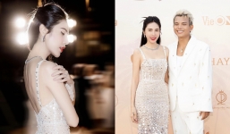 Dự show Đỗ Long, Thủy Tiên tiết lộ mức cát xê: Khủng thế nào mà dân tình ngỡ ngàng?