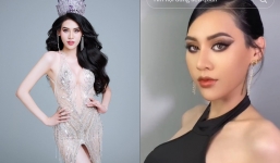 Video: Dịu Thảo khoe visual 'sắc như dao cau' trước thềm MIQ 2023, fan chắc nịch cơ hội 'ụp crown'