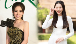 Diễn biến phiên tòa xét xử sơ thẩm thứ 2 giữa Hoa hậu Thùy Tiên và bà Đặng Thùy Trang 