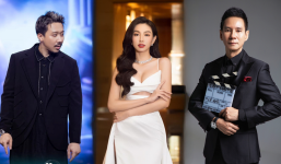 Top trending mạng xã hội tháng 4: Thùy Tiên bất ngờ vắng bóng, Trấn Thành - Lý Hải ai chiếm ngôi vương?