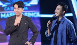 Trấn Thành kể câu chuyện 1/6: 'Nếu niềm tin và quyết tâm đủ lớn, ước mơ sẽ thành hiện thực'