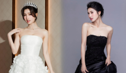 Phương Nhi thi Miss International 2023: Liên tục có tín hiệu tích cực, kỳ tích như Thùy Tiên có lặp lại?