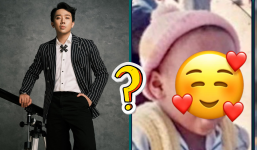 Trấn Thành tung ảnh thuở búp măng non, 'ngố tàu' cỡ nào mà dân mạng rần rần thả 'haha'?