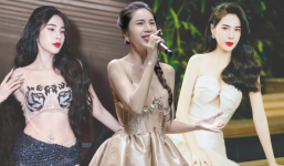 Hoạt động nhỏ giọt sau ồn ào từ thiện, Thủy Tiên 'lấn sân' sang lĩnh vực mới: Cuộc sống hiện ra sao?