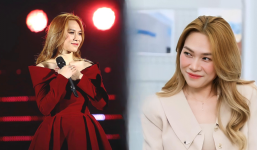 Hơn 2 thập kỷ hoạt động showbiz với vô số thành công, Mỹ Tâm thừa nhận không thể thay đổi điều này