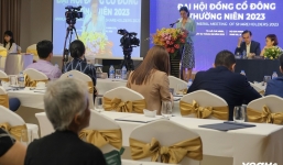 Công ty Cổ phần Tập đoàn Yeah1 tổ chức thành công phiên họp Đại hội đồng cổ đông thường niên 2023