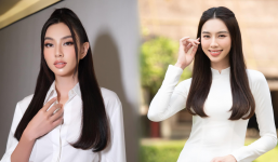 Thùy Tiên lập kỳ tích chưa từng có trong làng hậu Việt, chỉ xếp sau 1 nhân vật khét tiếng