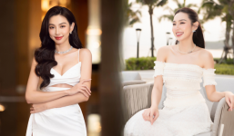 Thùy Tiên đón thành tựu lớn, đăng tải tâm thư nói lời cảm ơn