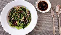 Rau dền: Thực phẩm 'quốc dân' ngày hè, là bài thuốc tuyệt vời đối với sức khỏe nhưng ít ai biết