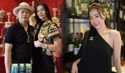 Phương Oanh có động thái sau khi Shark Bình báo tin vui, nam doanh nhân để lại tương tác đáng chú ý