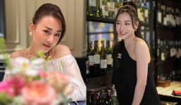 Ảnh tự đăng đẹp không tì vết, nhan sắc Phương Oanh qua khoảnh khắc chụp lén liệu có còn đỉnh?