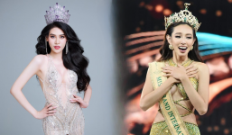 Miss International Queen 2023: Dịu Thảo bắn tiếng Thái mượt hơn tơ, đích thị là 'truyền nhân' của Thùy Tiên