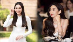 Thùy Tiên tiếp tục ghi điểm bởi việc làm nhân văn, không hổ danh 'nàng hậu quốc dân'
