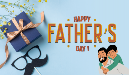 Ngày của Cha là ngày nào, nguồn gốc và ý nghĩa ngày của Cha?