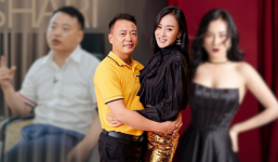 Trước khi đăng ký kết hôn với Phương Oanh, Shark Bình đáp trả thế nào về câu hỏi cưới xin?