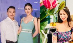 Bà Đào Lan Hương khoe tin vui về con cái giữa lúc Shark Bình - Phương Oanh đăng ký kết hôn