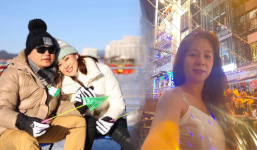 Bà Đào Lan Hương khoe thành tựu lớn giữa thời điểm Phương Oanh - Shark Bình đăng ký kết hôn