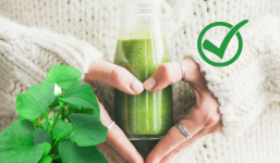 Diếp cá: Loại rau 'nặng mùi', nhưng biết đến công dụng thần kỳ này ai cũng cố ăn cho bằng được