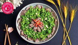 Hoa thiên lý: Thực phẩm ngon rẻ, vị thuốc được xem là 'thần dược' với người già và trẻ nhỏ