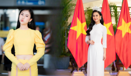 Nhan sắc Nguyệt Minh - người đẹp 15 tuổi đăng quang Miss Teen Grand International 2023