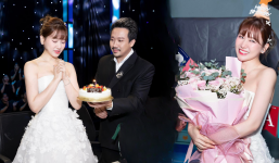 Giữa nghi vấn trục trặc tình cảm, Trấn Thành - Hari Won ngầm làm rõ sự thật qua 1 động thái