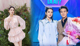 Bị hỏi về tin đồn đối xử tệ với vợ cũ: Bạn trai mới của Quỳnh Lương có thái độ thế nào?