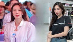 Thùy Tiên úp mở dự án mới, tạo hình khác lạ khiến dân tình 'ngã ngửa'