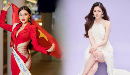 Video: Thanh Ngân gây thất vọng khi chào sân Miss Supranational 2023, tiếng Anh bập bẹ, lộ rõ sự hồi hộp