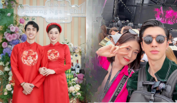 Phương Nga thay đổi lớn sau khi hay tin BLACKPINK tổ chức concert ở Hà Nội, Bình An cũng hoang mang