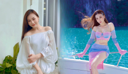 Hậu đăng ký kết hôn với Shark Bình, Phương Oanh lộ rõ 1 thay đổi: Dân tình dấy nghi vấn