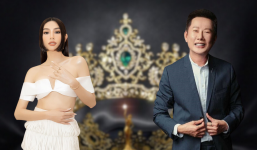 Thùy Tiên gỡ bỏ danh hiệu, xôn xao thông tin Miss Grand International ban hành quy định nóng