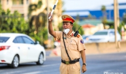 Ba trường hợp vi phạm giao thông không bị phạt tiền, không biết quá phí