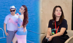 Bà Đào Lan Hương có động thái giữa lúc rộ clip Phương Oanh được Shark Bình quỳ gối cầu hôn