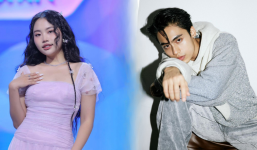 Giữa lúc gây bàn tán khi tham gia show hẹn hò, Phương Mỹ Chi tiết lộ gu bạn trai: MONO bất ngờ được réo tên