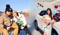 Bà Đào Lan Hương có động thái giữa lúc Shark Bình - Phương Oanh cầu hôn, phản ứng gì trước bình luận 'nuôi ong tay áo'?