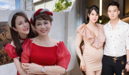 Ồn ào Diệp Lâm Anh và con trai chạm đỉnh, mẹ Nghiêm Đức chính thức lên tiếng: Loạt chi tiết gây chú ý