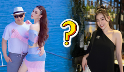 Cuộc sống Phương Oanh - Shark Bình sau khi đăng ký kết hôn