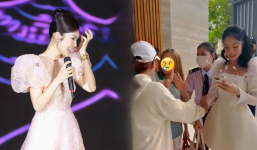 Dương Cẩm Lynh bị mỉa mai 'đẹp người không đẹp nết', chính chủ phản ứng thế nào?