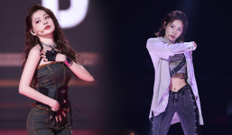 Đỉnh như Chi Pu: Là nghệ sĩ Việt đầu tiên được fan Trung làm điều đặc biệt, tin vui dồn dập