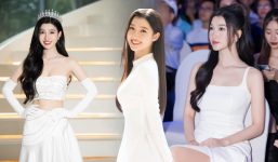 Miss International 2023: Phương Nhi nhận tín hiệu tích cực, điểm cộng lớn trước thềm khởi động