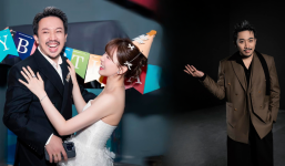 Trấn Thành bất ngờ nói chuyện con cái, tiết lộ kế hoạch nếu Hari Won không thể sinh 