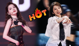 Hoàn thành ghi hình chung kết Tỷ Tỷ Đạp Gió Rẽ Sóng 2023, xôn xao thứ hạng của Chi Pu