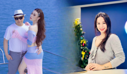 Bà Đào Lan Hương nói về 'tình yêu đích thực' giữa lúc Shark Bình - Phương Oanh thông báo ăn hỏi