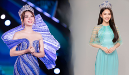 Hoa hậu Mai Phương ghi điểm tuyệt đối trước thềm Miss World 2023, chủ tịch cuộc thi khen ngợi hết lời