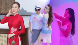 Shark Bình chốt ngày vui với Phương Oanh, cô dâu đã đi thử váy: Bà Đào Lan Hương có ngay 1 việc