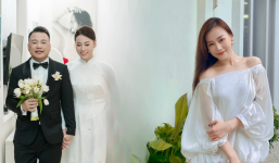 Phương Oanh nói lời gan ruột sau ngày vui, nhưng bình luận của Shark Bình mới gây chú ý