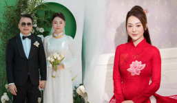 Thường xuyên đi du lịch cùng nhau, nhưng Phương Oanh - Shark Bình chưa từng làm điều này