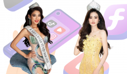 Thấy gì từ sự việc Thảo Nhi Lê và Ý Nhi bị lập hội nhóm anti-fan sau loạt ồn ào?