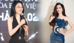 Ý Nhi bật khóc nói về loạt ồn ào hậu đăng quang, 'bà trùm hoa hậu' nhận xét con người thật